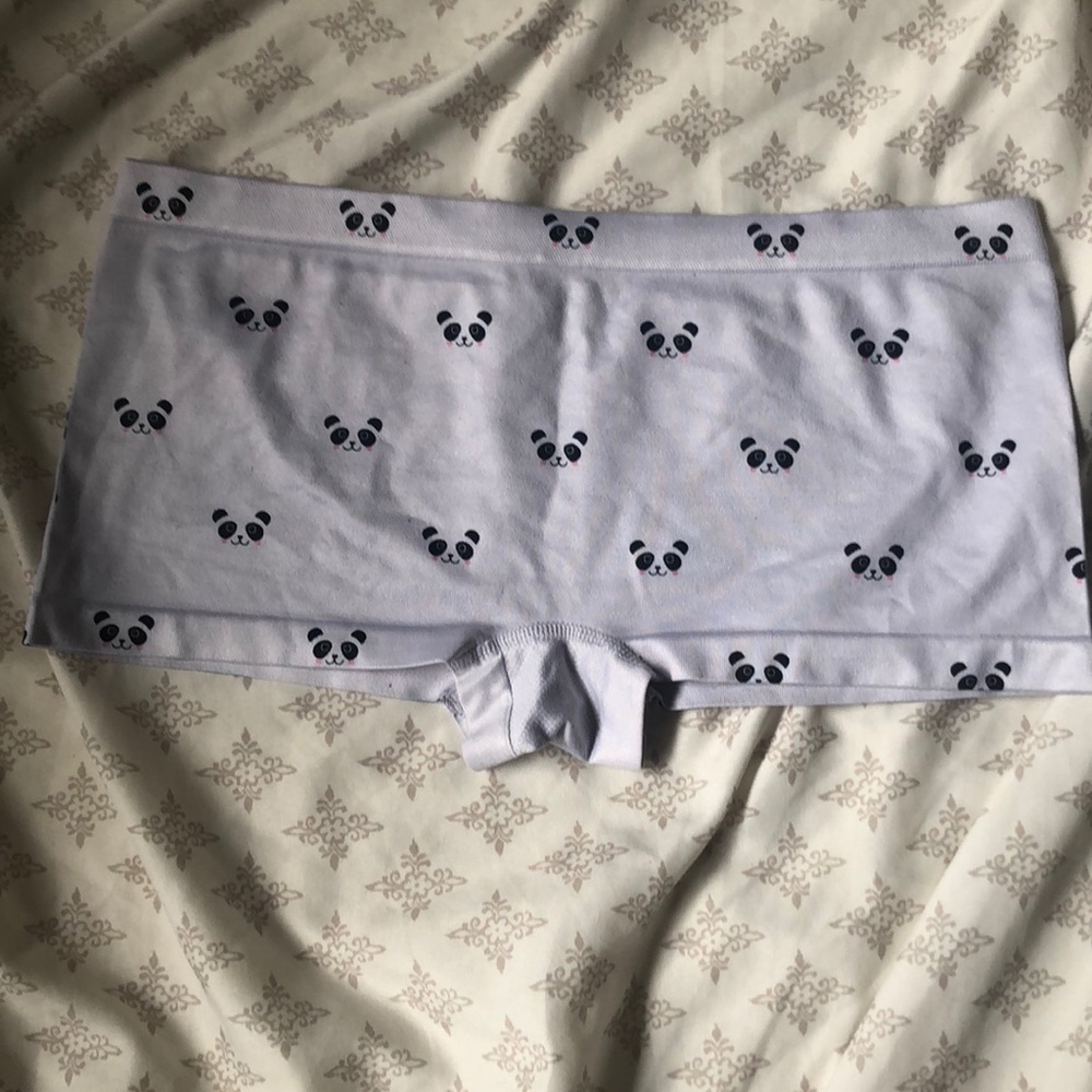 Justice Girl Underwear